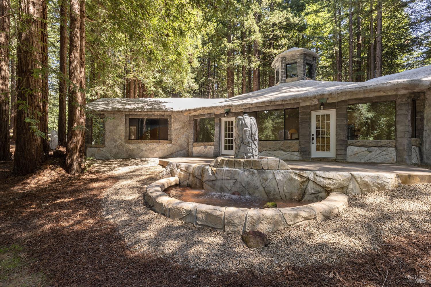 2264 Joy Ridge Road Occidental, CA 95465 - Photo 11 of 74