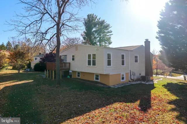 $4,300 | 10622 Cavalcade Street, Great Falls, VA 22066