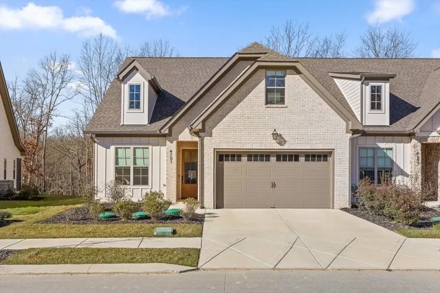 $725,000 | 4701 Dempsey Way, Chattanooga, TN 37419
