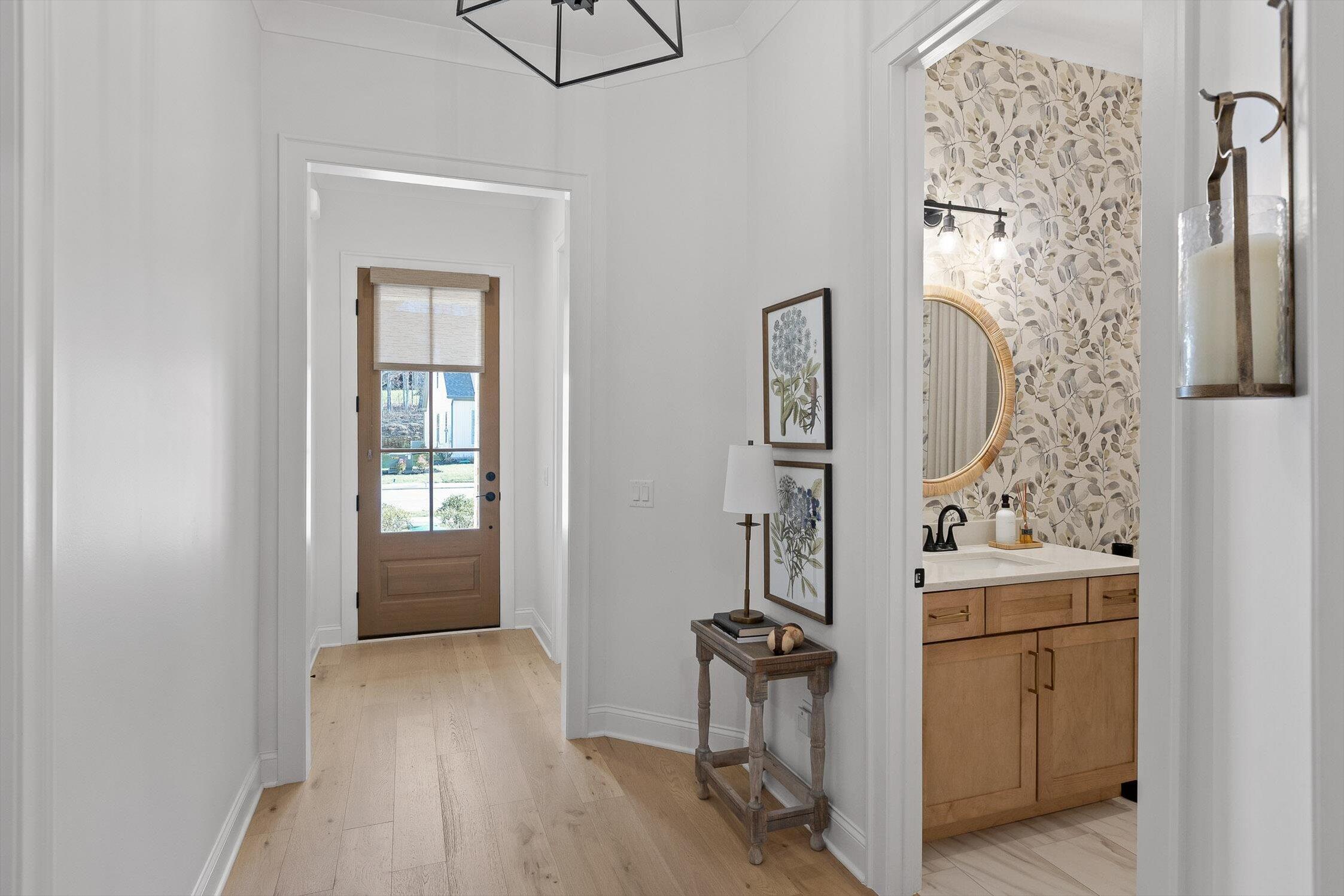 4701 Dempsey Way Chattanooga, TN 37419 - Photo 4 of 46 14-Dempsey-14