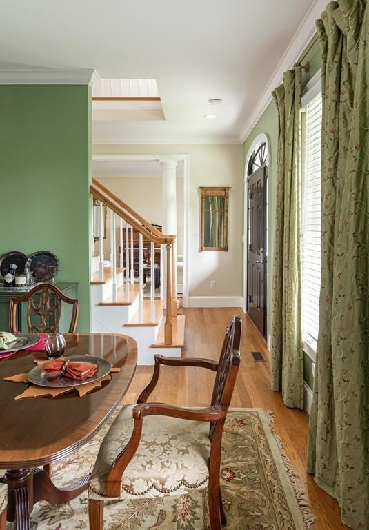 77 Hiller Road Rochester, MA 02770 - Photo 11 of 33 a room with furniture and musical instruments