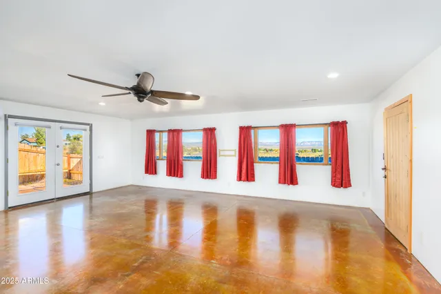 $595,000 | 1450 Rocky Knolls Road, Cottonwood, AZ 86326