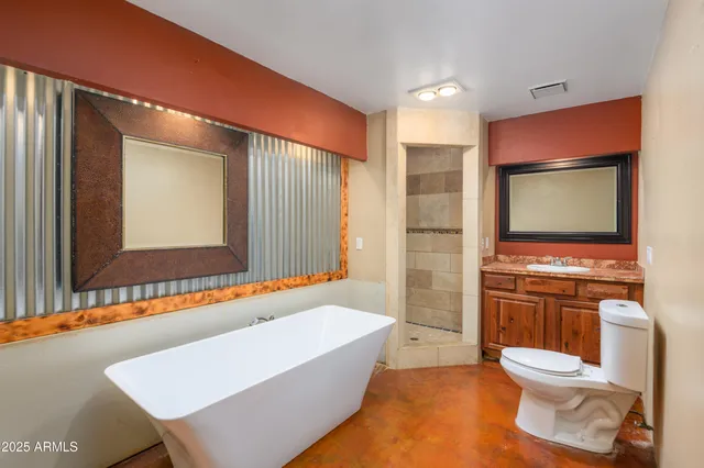 $595,000 | 1450 Rocky Knolls Road, Cottonwood, AZ 86326