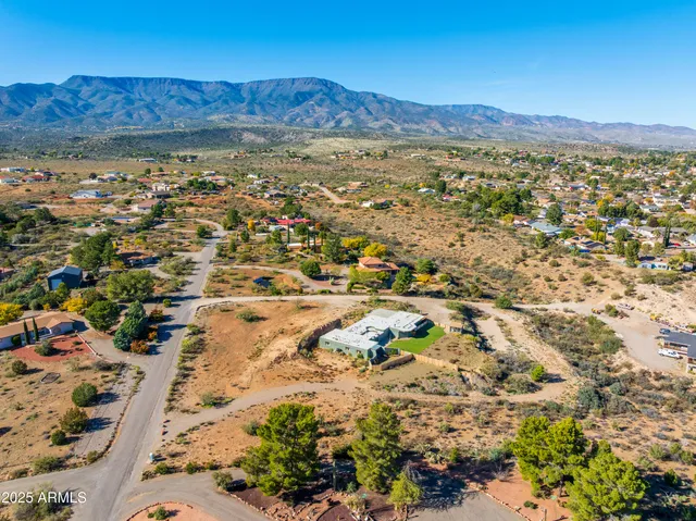 $595,000 | 1450 Rocky Knolls Road, Cottonwood, AZ 86326
