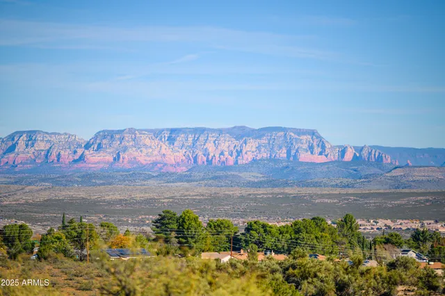 $595,000 | 1450 Rocky Knolls Road, Cottonwood, AZ 86326