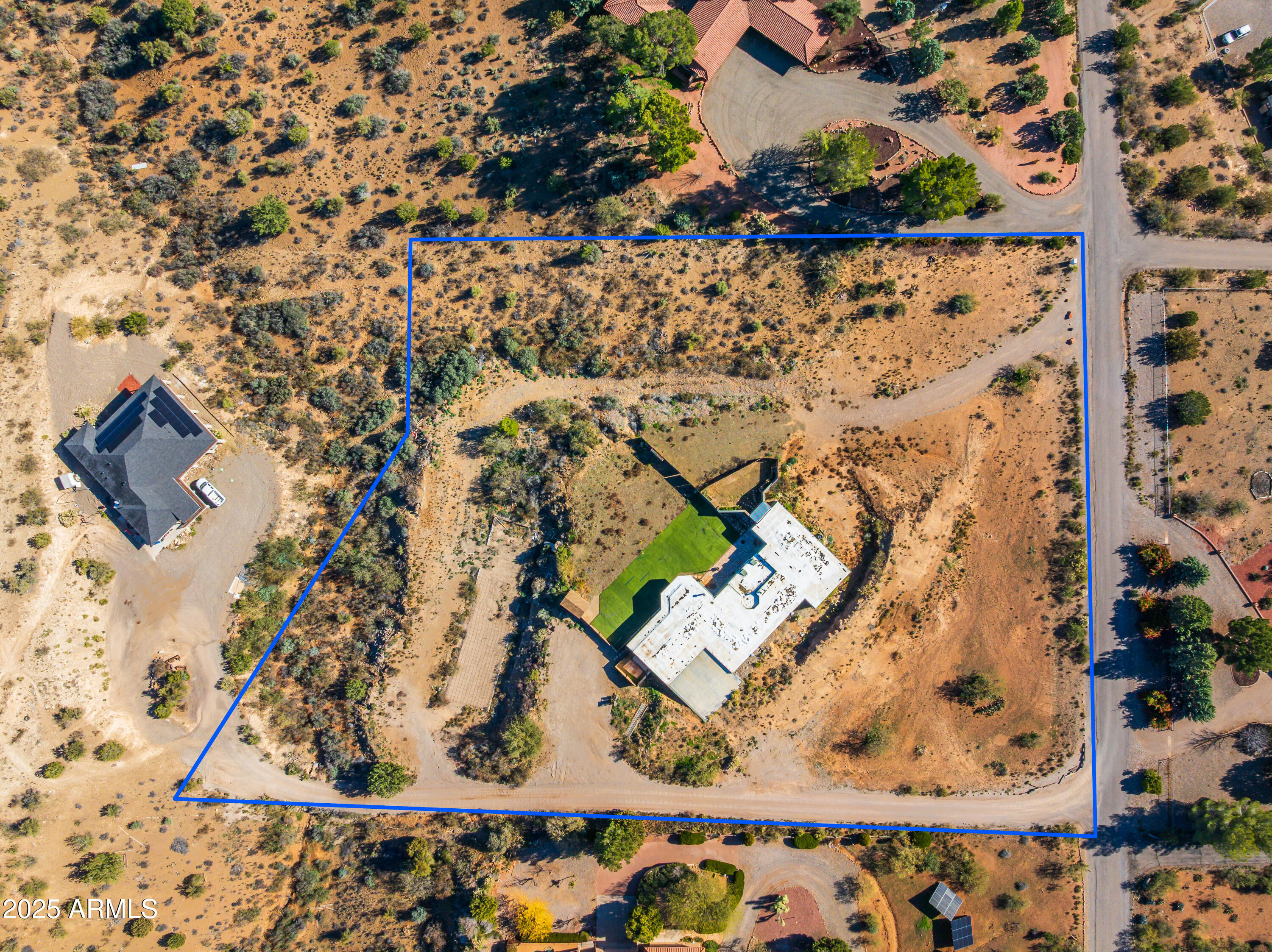 1450 Rocky Knolls Road Cottonwood, AZ 86326 - Photo 31 of 39 1450 Rocky Knolls-34