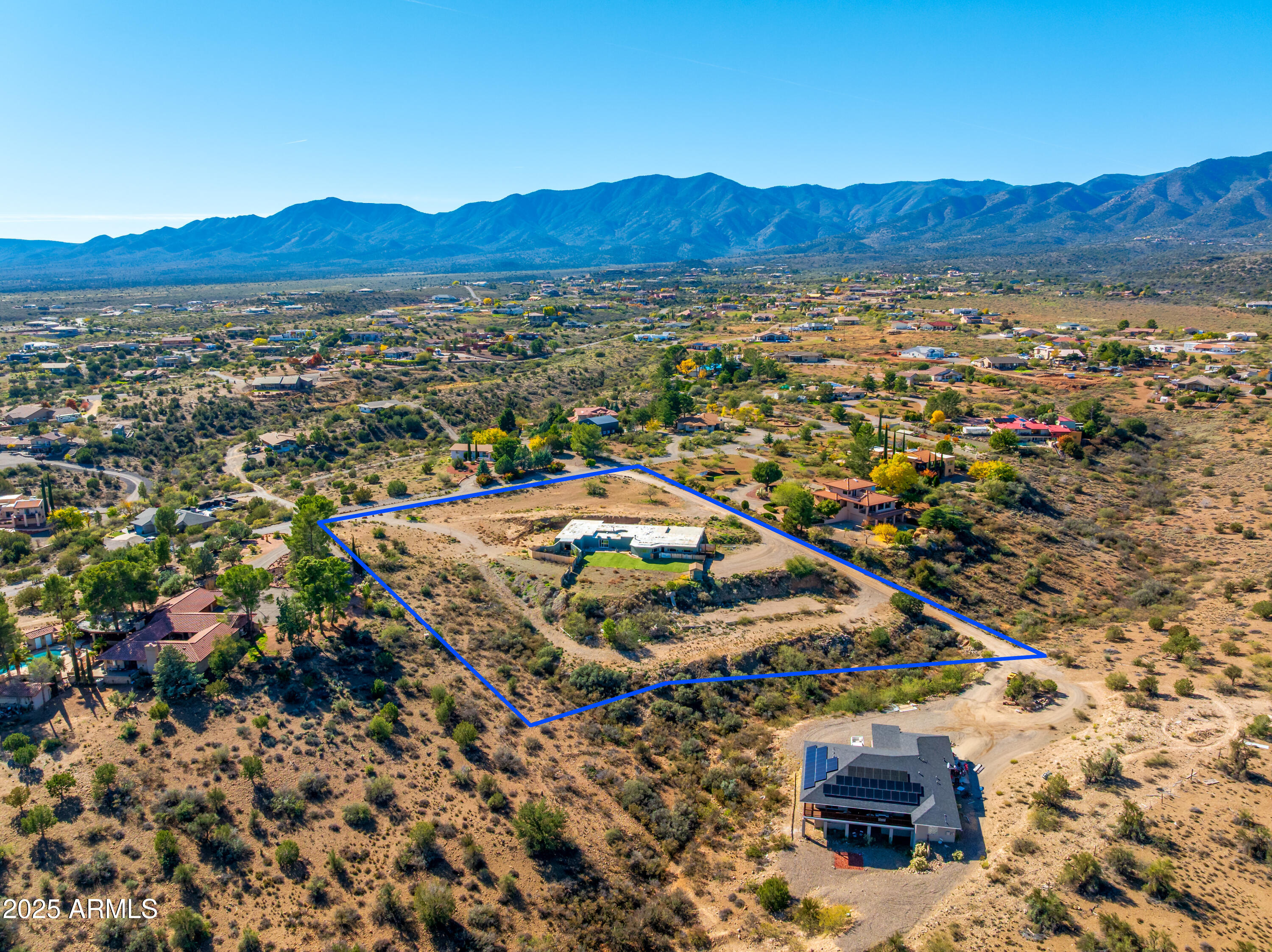 1450 Rocky Knolls Road Cottonwood, AZ 86326 - Photo 33 of 39 1450 Rocky Knolls-32