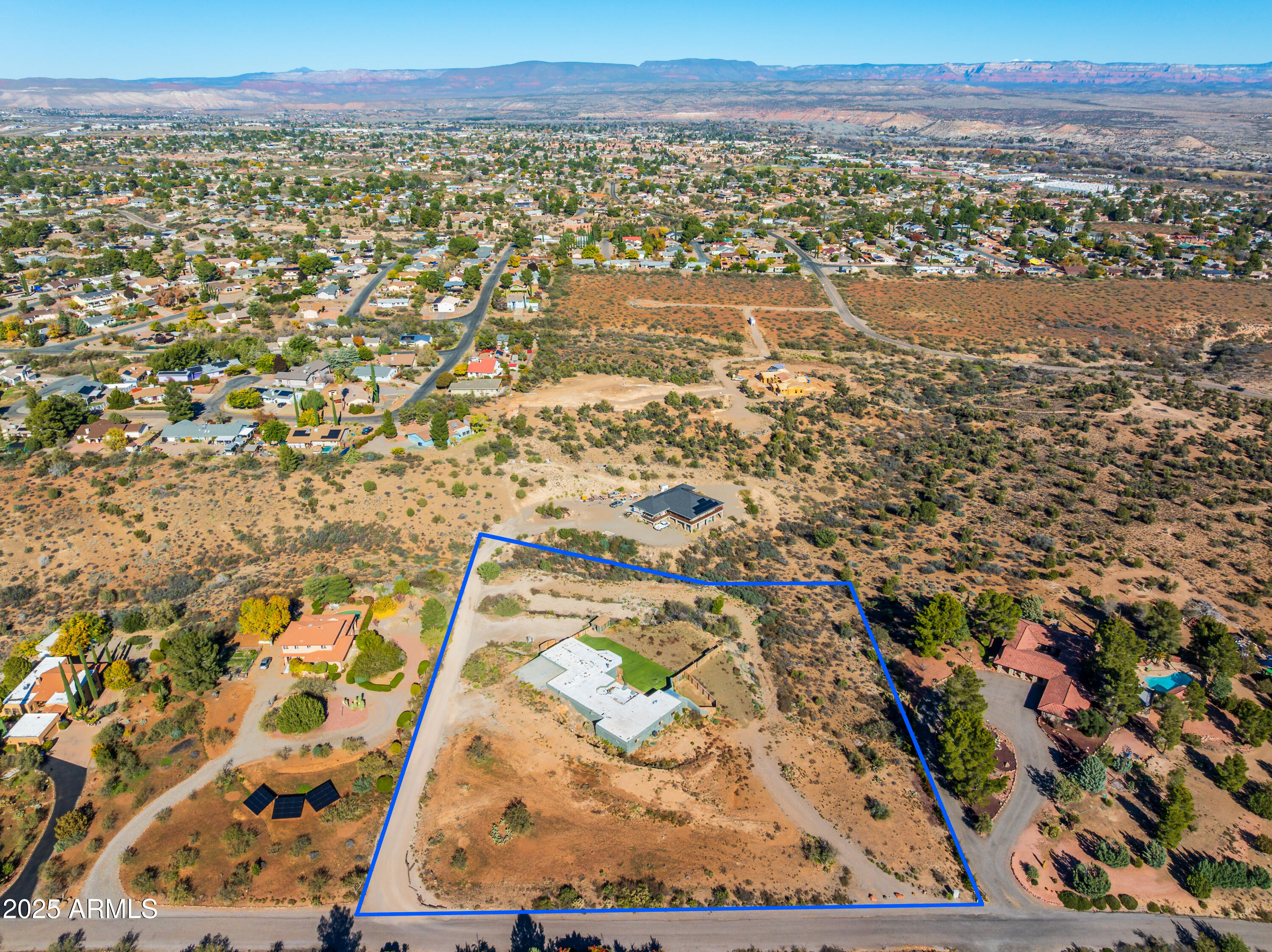 1450 Rocky Knolls Road Cottonwood, AZ 86326 - Photo 34 of 39 1450 Rocky Knolls-1