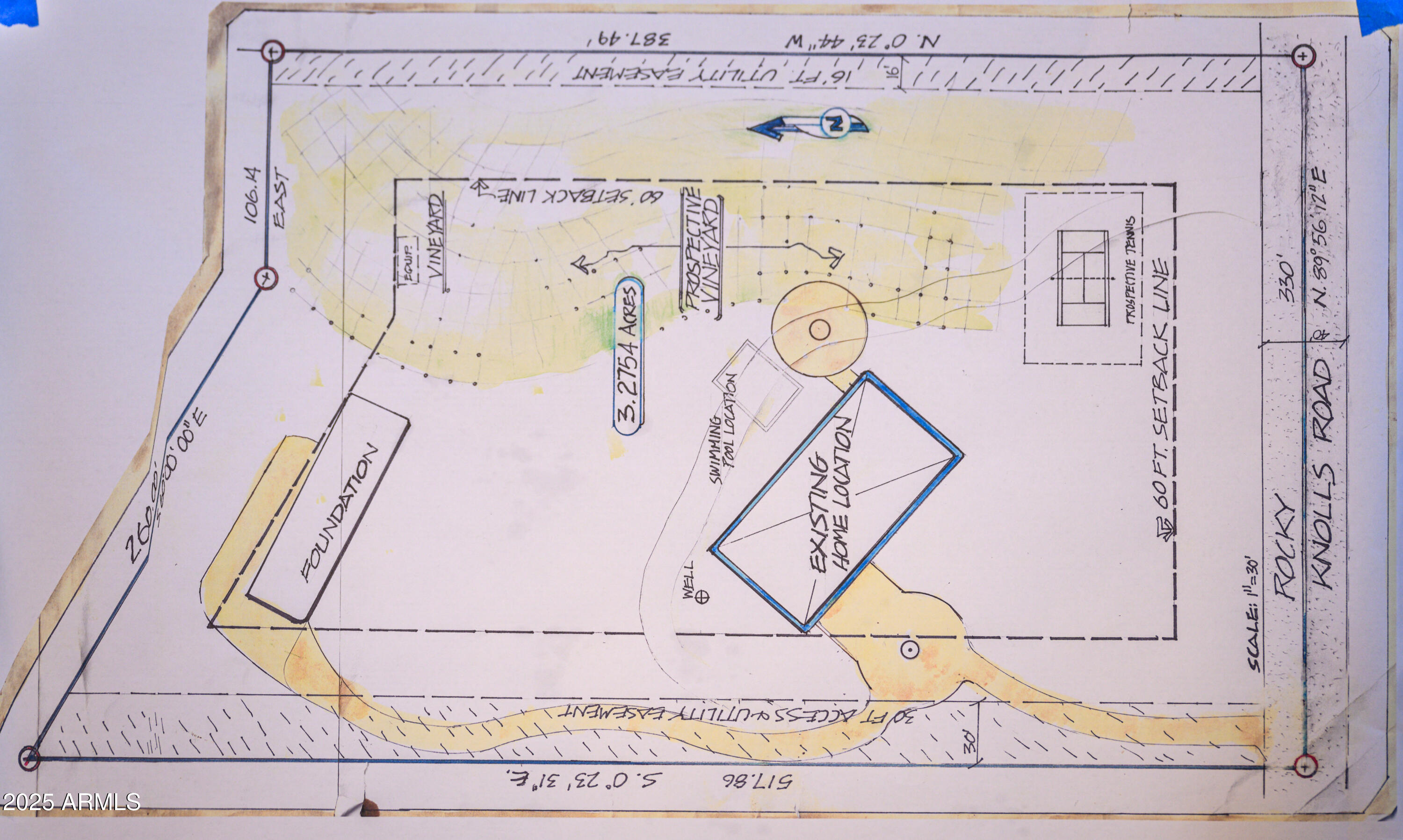 1450 Rocky Knolls Road Cottonwood, AZ 86326 - Photo 37 of 39 1450 Rocky Knolls-38