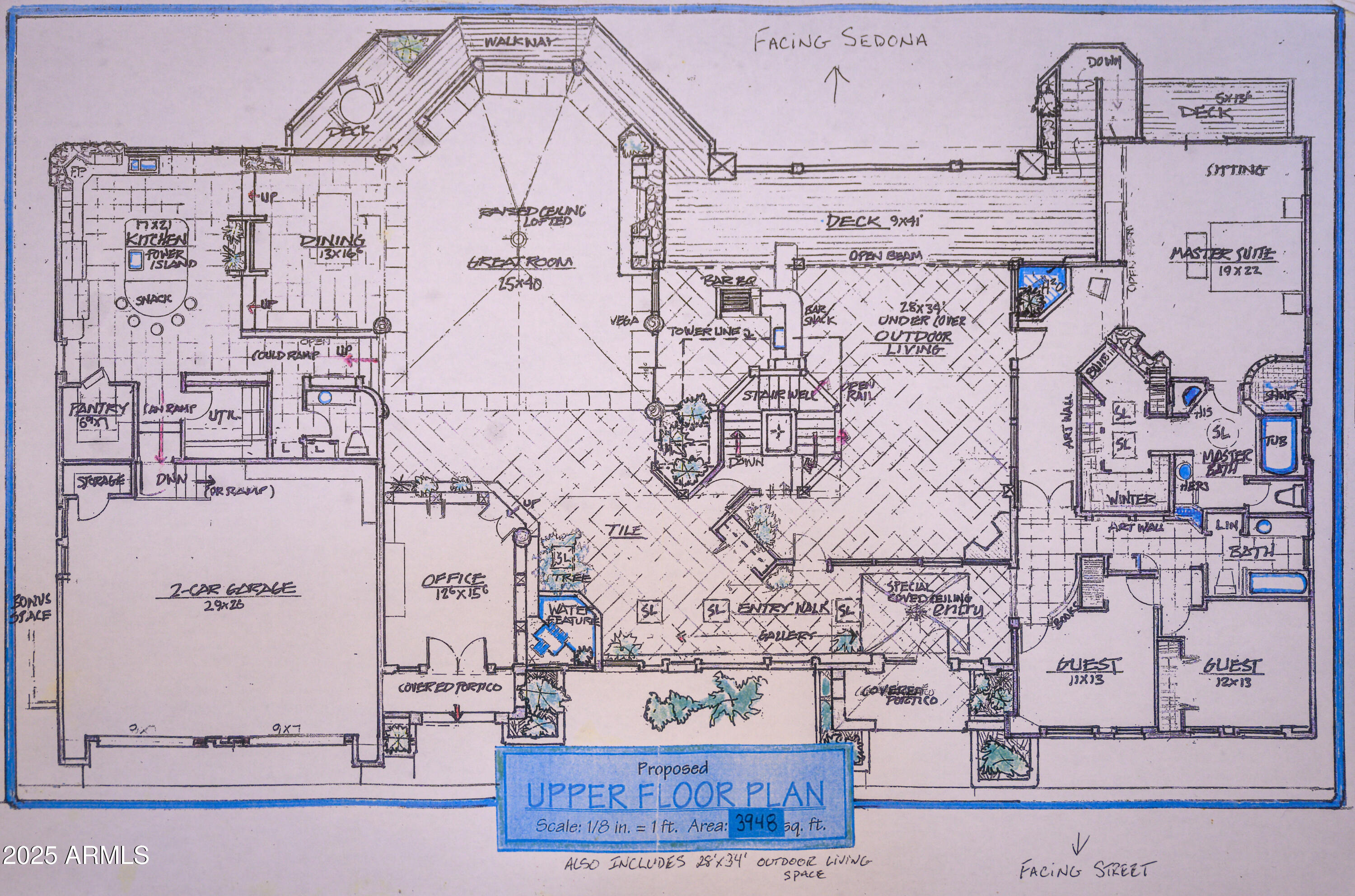 1450 Rocky Knolls Road Cottonwood, AZ 86326 - Photo 39 of 39 1450 Rocky Knolls-40