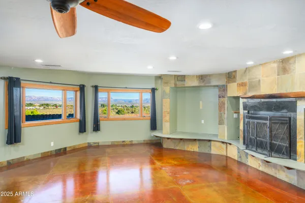 $595,000 | 1450 Rocky Knolls Road, Cottonwood, AZ 86326