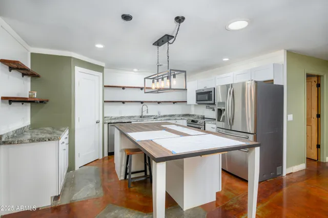 $595,000 | 1450 Rocky Knolls Road, Cottonwood, AZ 86326