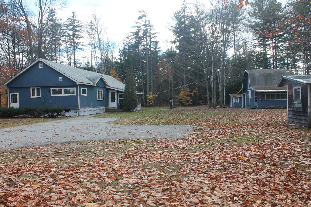 2170 Main Street Hanover, ME 04237 - Photo 2 of 14 Photo