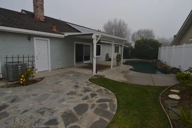 $469,900 | 4612 Little Creek Drive, Modesto, CA 95355