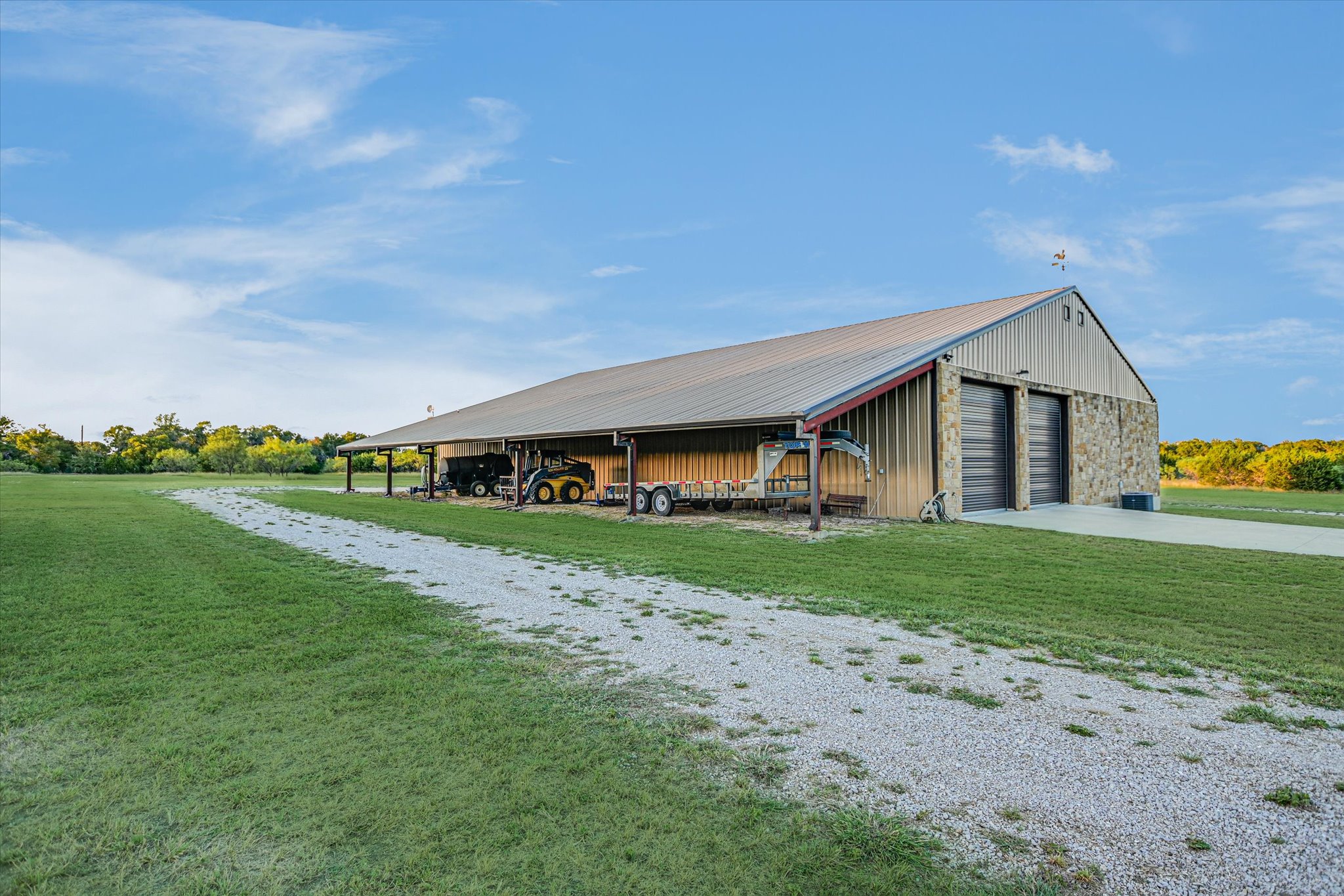 826 Black Jack Ranch Road Burnet, TX 78611 - Photo 4 of 35 Gallery Image 4