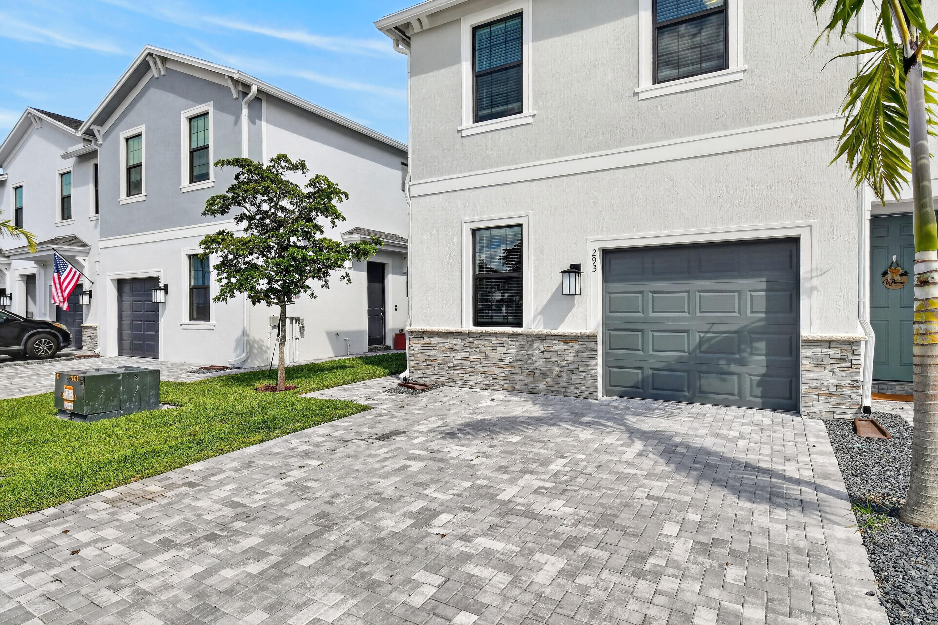 293 Southwest Sally Way Stuart, FL 34997 - Photo 5 of 61 293SWSallyWay(2)