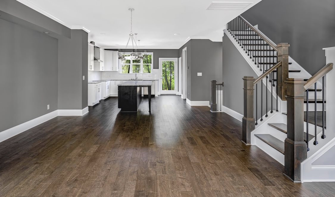 5807 Abingdon Ridge Place Raleigh, NC 27607 - Photo 11 of 22 Photo 11