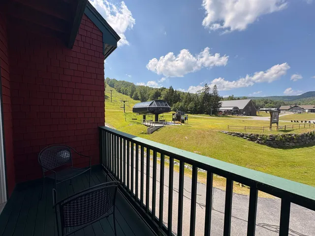 $22,500 | 282-qtr 4 89 Grand Summit Way, West Dover, VT 05356