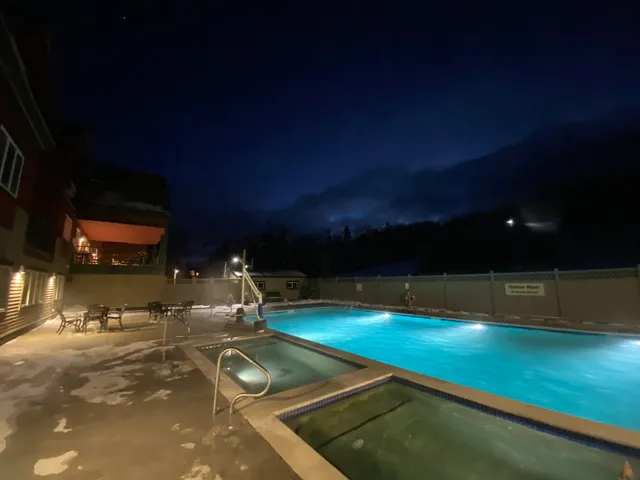 $22,500 | 282-qtr 4 89 Grand Summit Way, West Dover, VT 05356