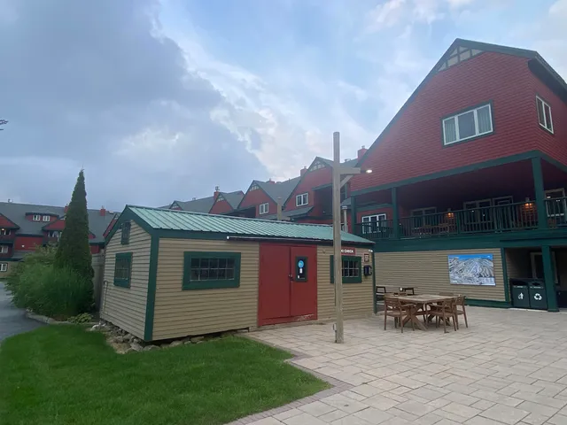 $22,500 | 282-qtr 4 89 Grand Summit Way, West Dover, VT 05356