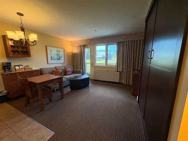 $22,500 | 282-qtr 4 89 Grand Summit Way, West Dover, VT 05356