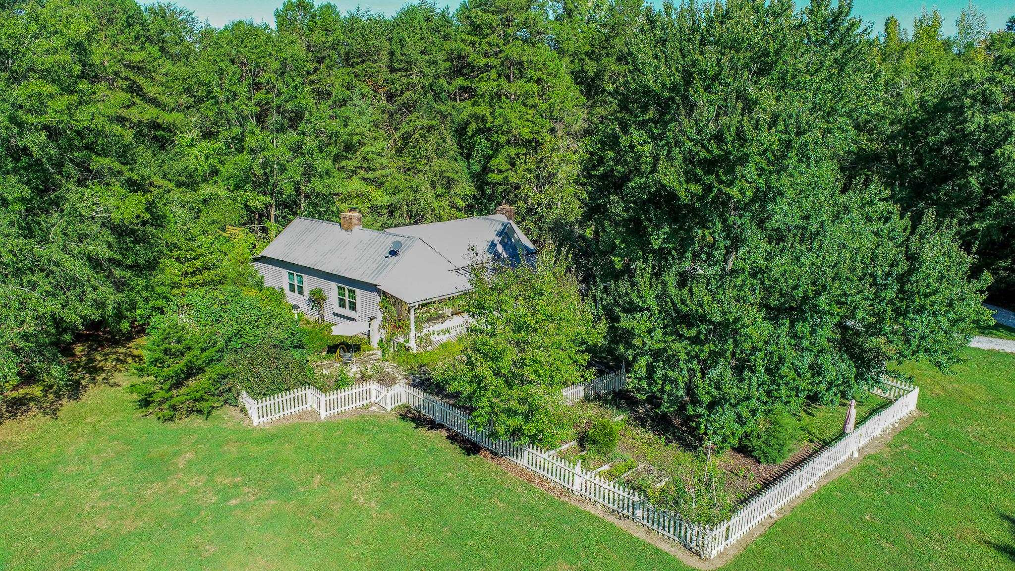 319 Huff Road Roxboro, NC 27574 - Photo 30 of 99 Photo 30