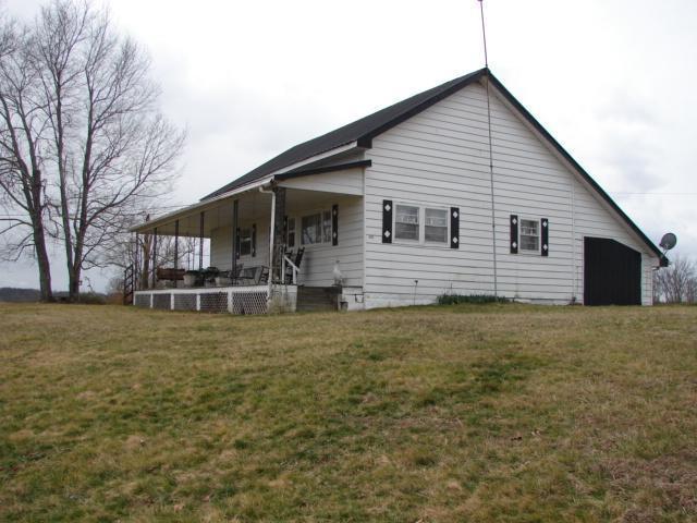4125 Hickory Nut Road Nancy, KY 42544 - Photo 2 of 10 Additional Photo