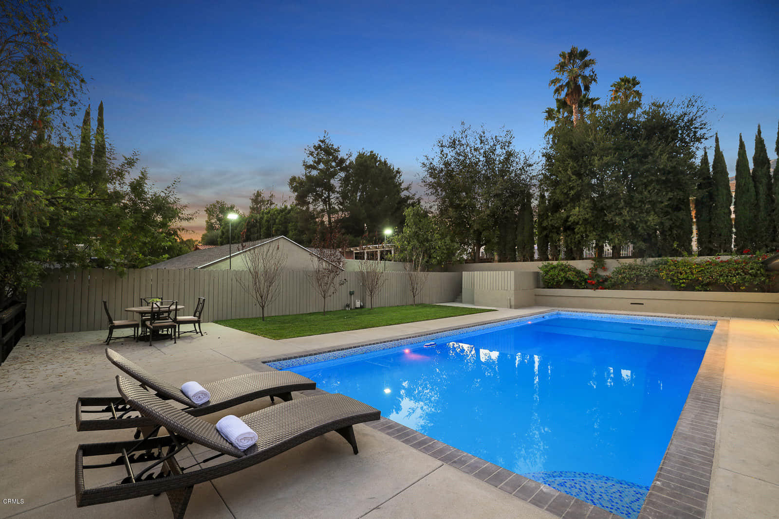 1121 Green Lane La Canada Flintridge, CA 91011 - Photo 34 of 49 34