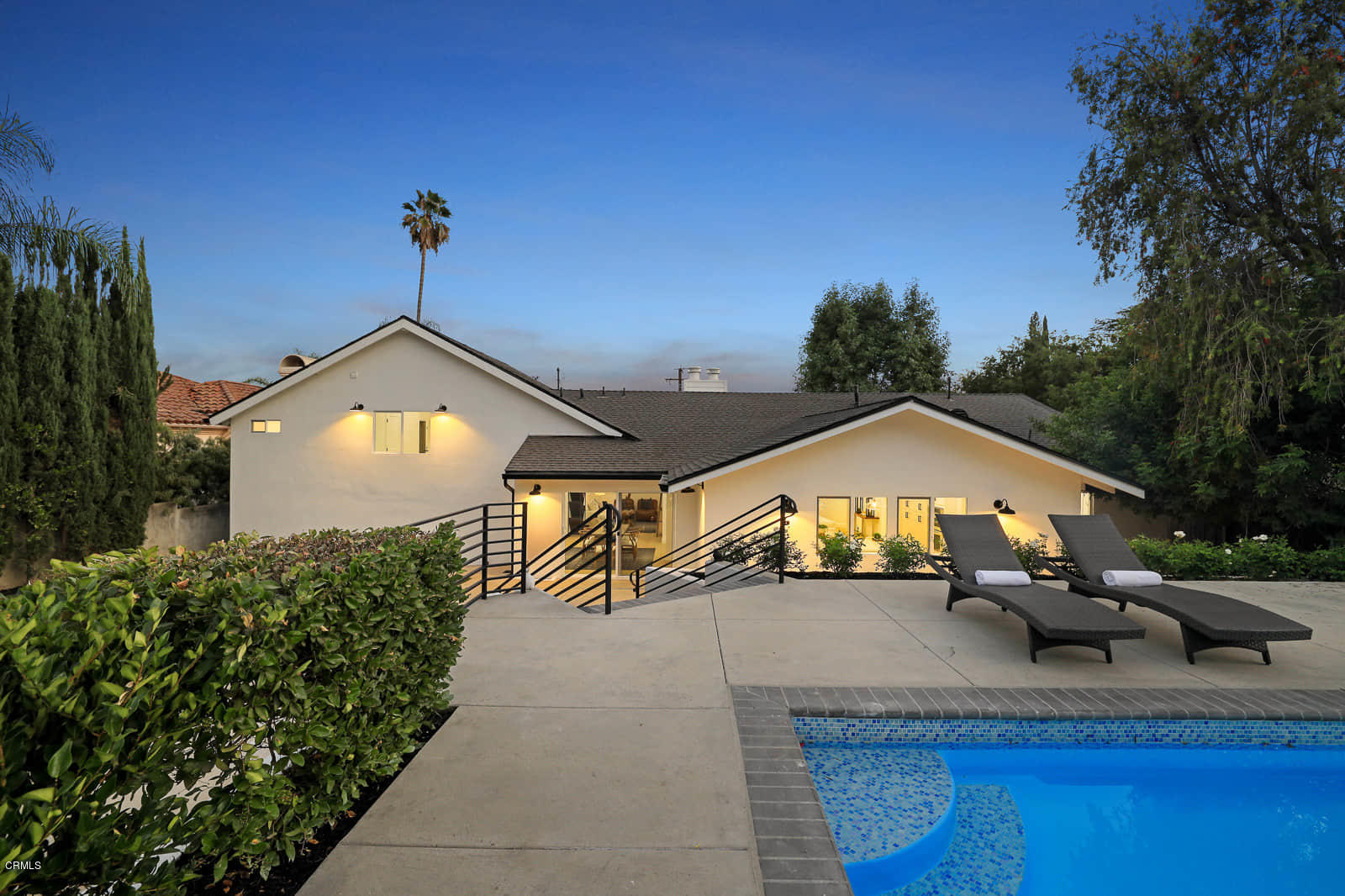 1121 Green Lane La Canada Flintridge, CA 91011 - Photo 35 of 49 35