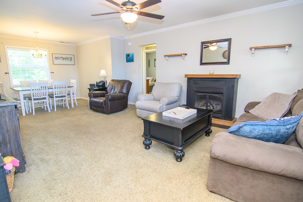 17028 Kegotank Road Bloxom, VA 23308 - Photo 10 of 49