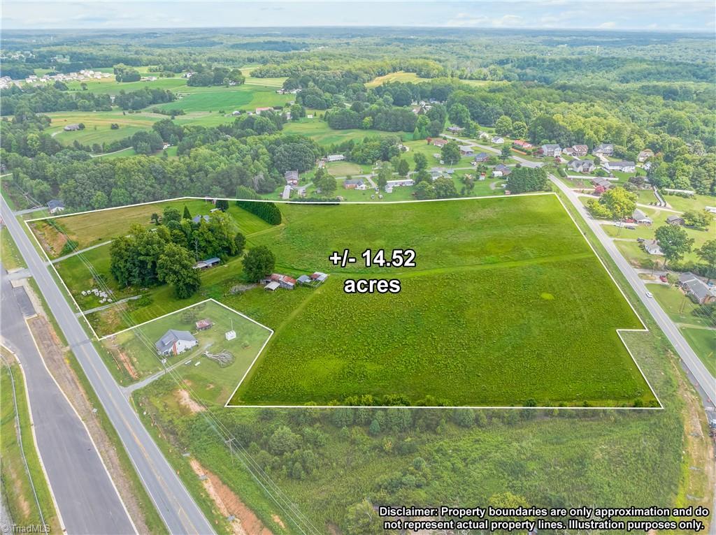 5398 B Reidsville Road Walkertown, NC 27284 - Photo 36 of 40 Gallery Image 36