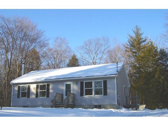 218 Baptist Road Canterbury, NH 03224 - Photo 1 of 1 Gallery Image 1