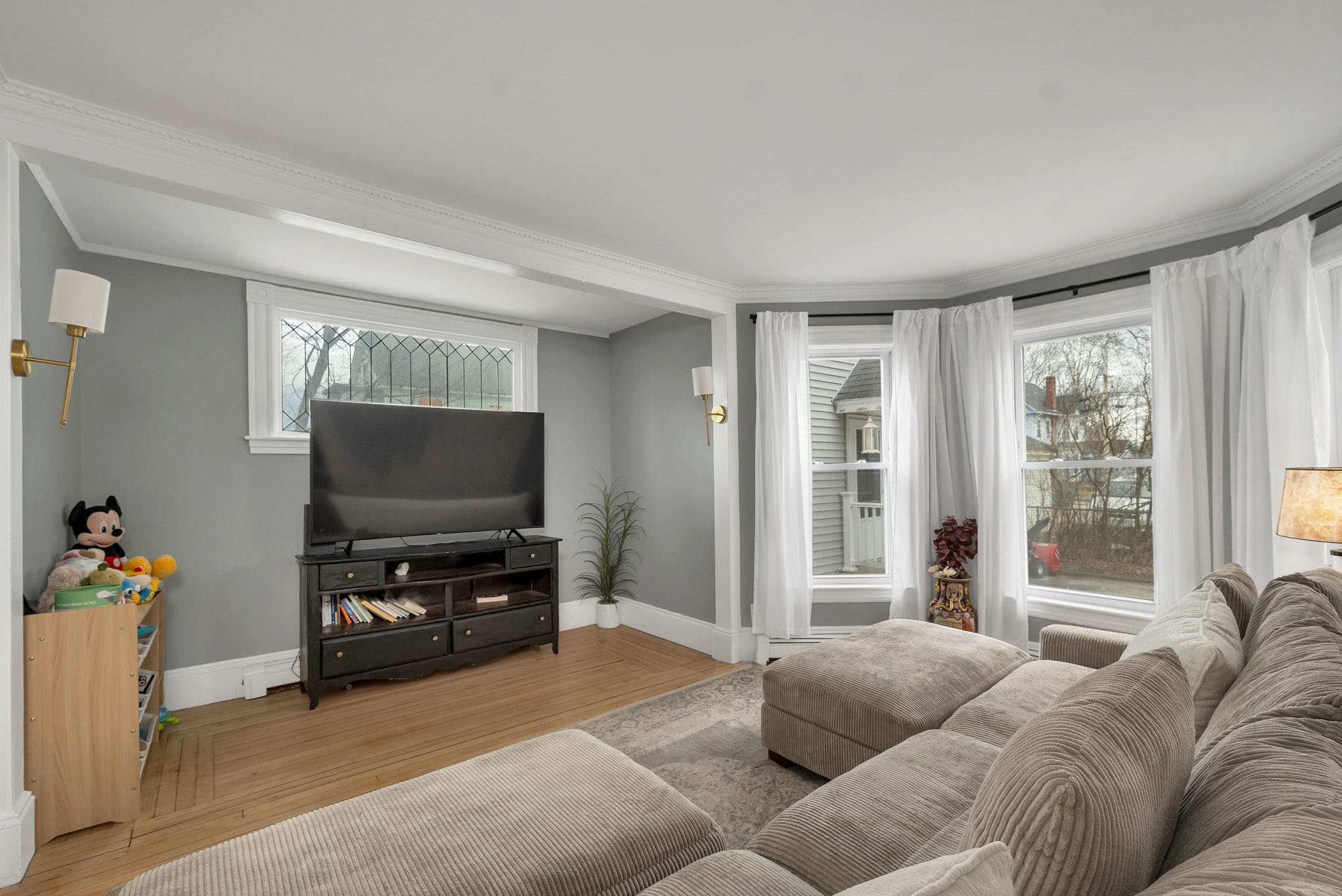 74 Charles Street, Unit 2 AKA A Rochester, NH 03867 - Photo 24 of 51