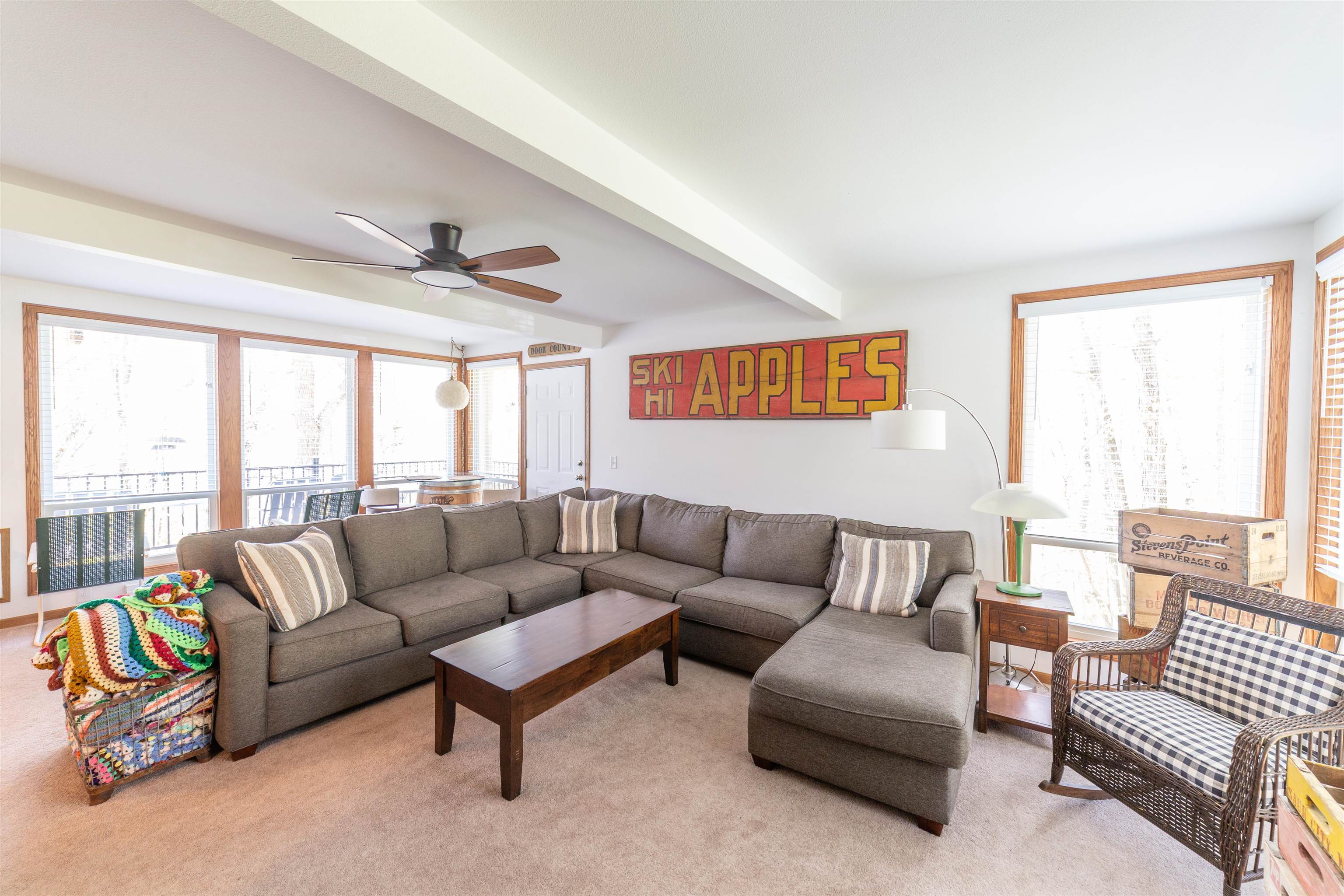 S6185 Bluff Road, Unit 2 Merrimac, WI 53561 - Photo 10 of 22