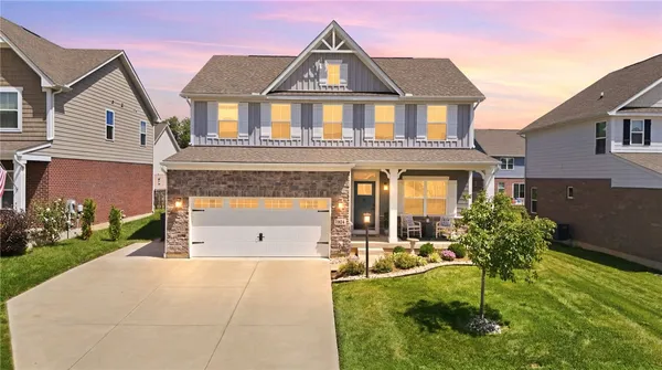 $529,000 | 1824 Winding Run Boulevard, Dayton, OH 45458
