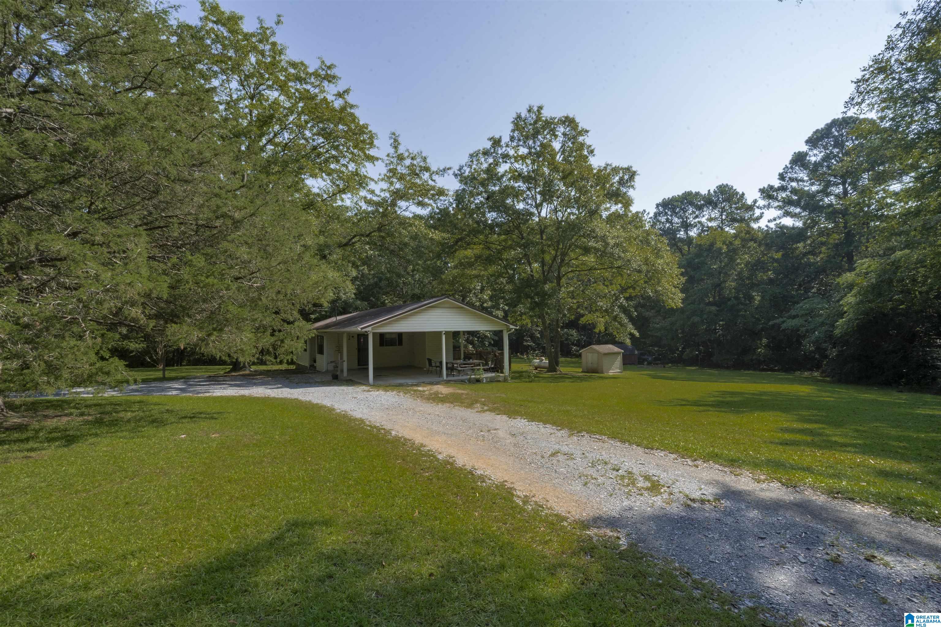 810 Stemley Road Talladega, AL 35160 - Photo 44 of 47