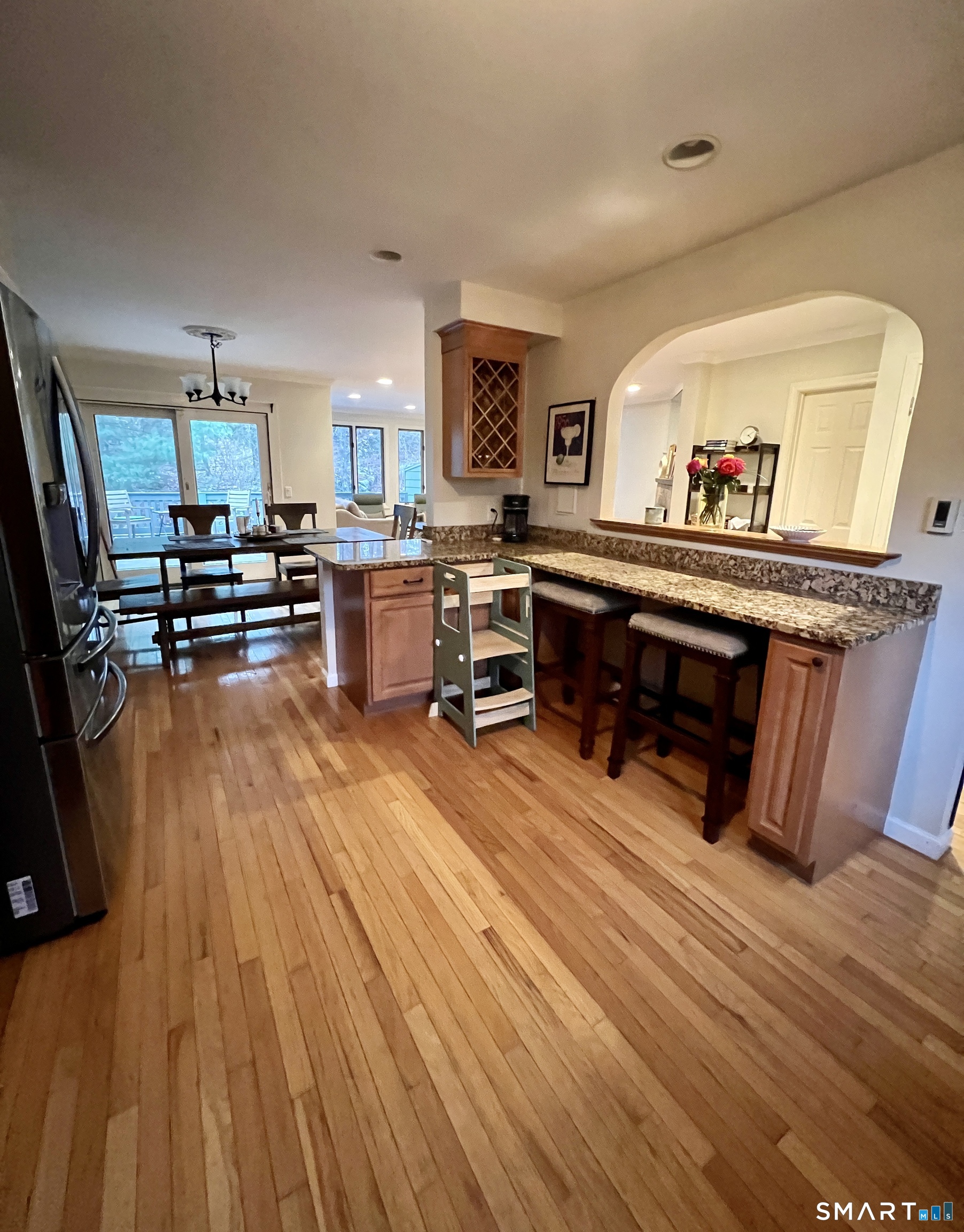 473 Evergreen Road Torrington, CT 06790 - Photo 8 of 33