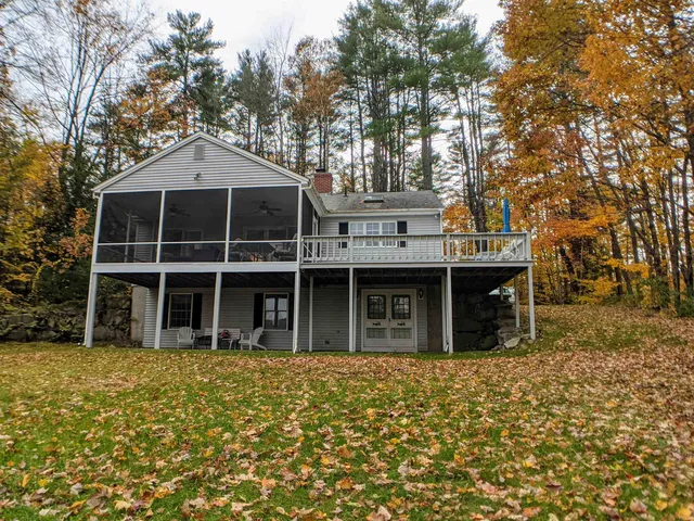 $2,150 | 15 Homestead Lane, Moultonborough, NH 03254