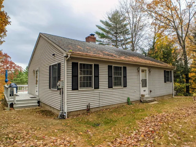$2,150 | 15 Homestead Lane, Moultonborough, NH 03254