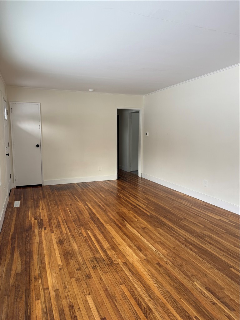 8 Finucane Road Henrietta, NY 14623 - Photo 12 of 30 Another angle from the living room leading to the