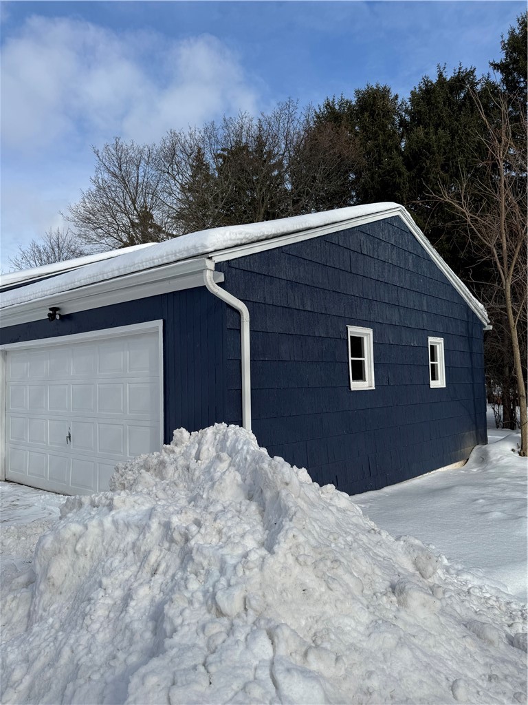 8 Finucane Road Henrietta, NY 14623 - Photo 3 of 30