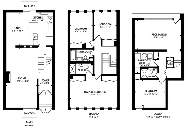 $995,000 | 1470 East 56th Street, Chicago, IL 60637