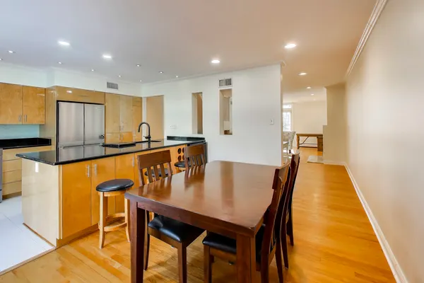 $995,000 | 1470 East 56th Street, Chicago, IL 60637