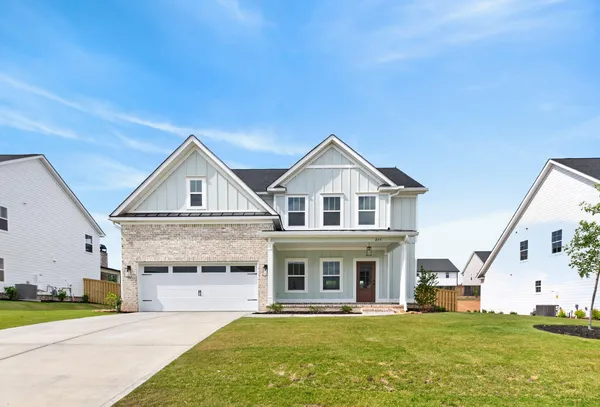 $499,900 | 835 Sparrow Pt Avenue, Evans, GA 30809