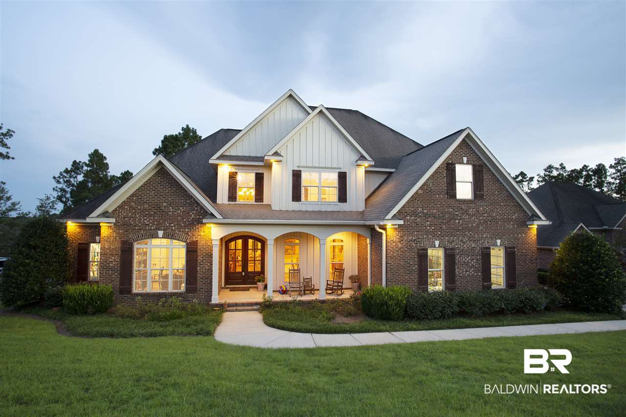7159 Wynncliff Drive Mobile, AL 36695 - Photo 1 of 42
