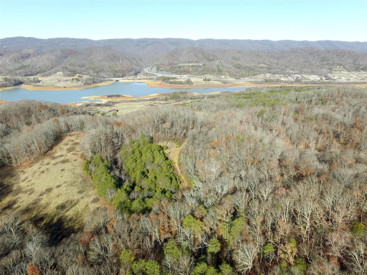 104-acres Rocky Springs Road Bean Station, TN 37708 - Photo 14 of 35 DJI_0065