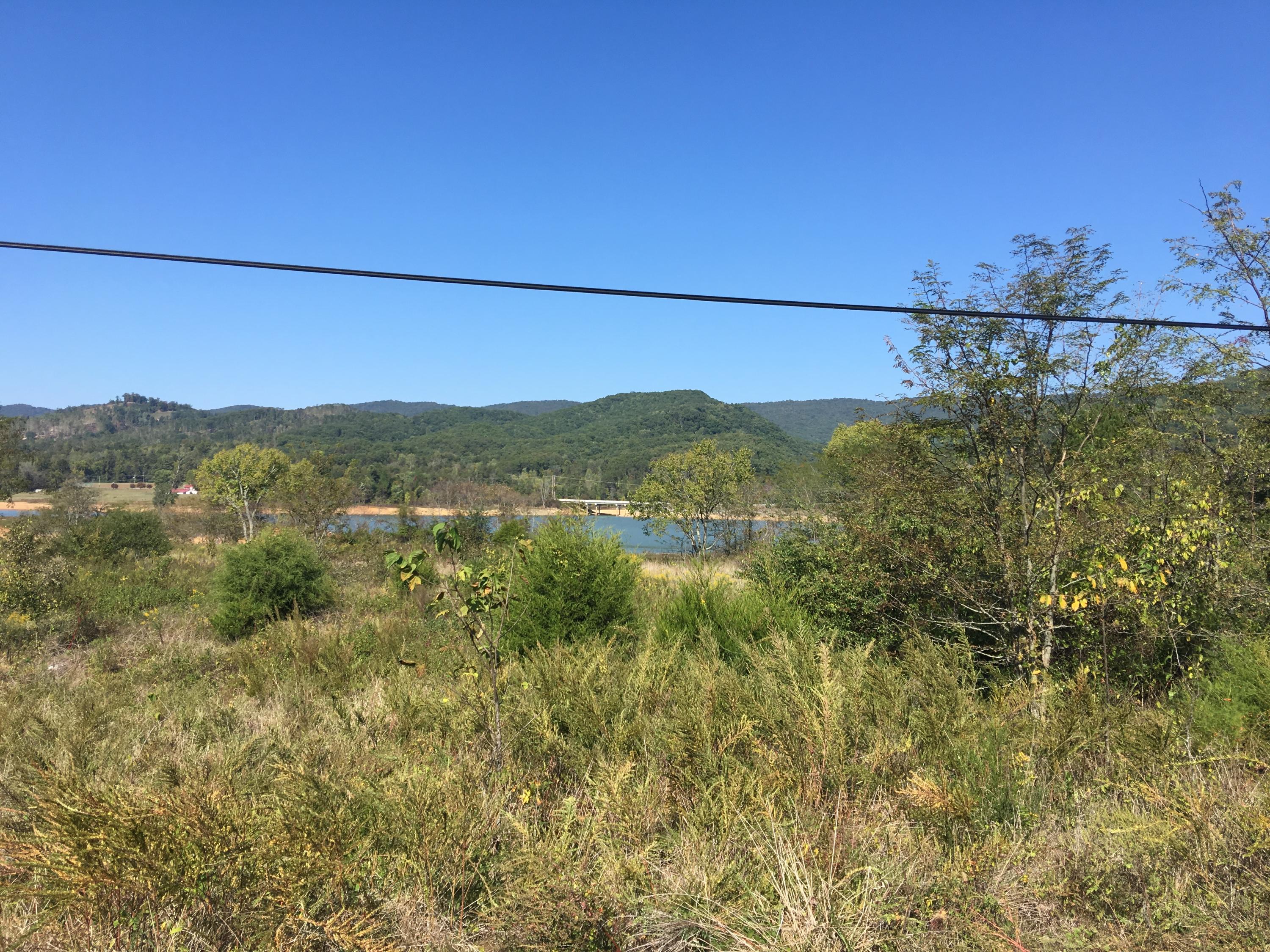 104-acres Rocky Springs Road Bean Station, TN 37708 - Photo 24 of 35 views would be great from this homesite