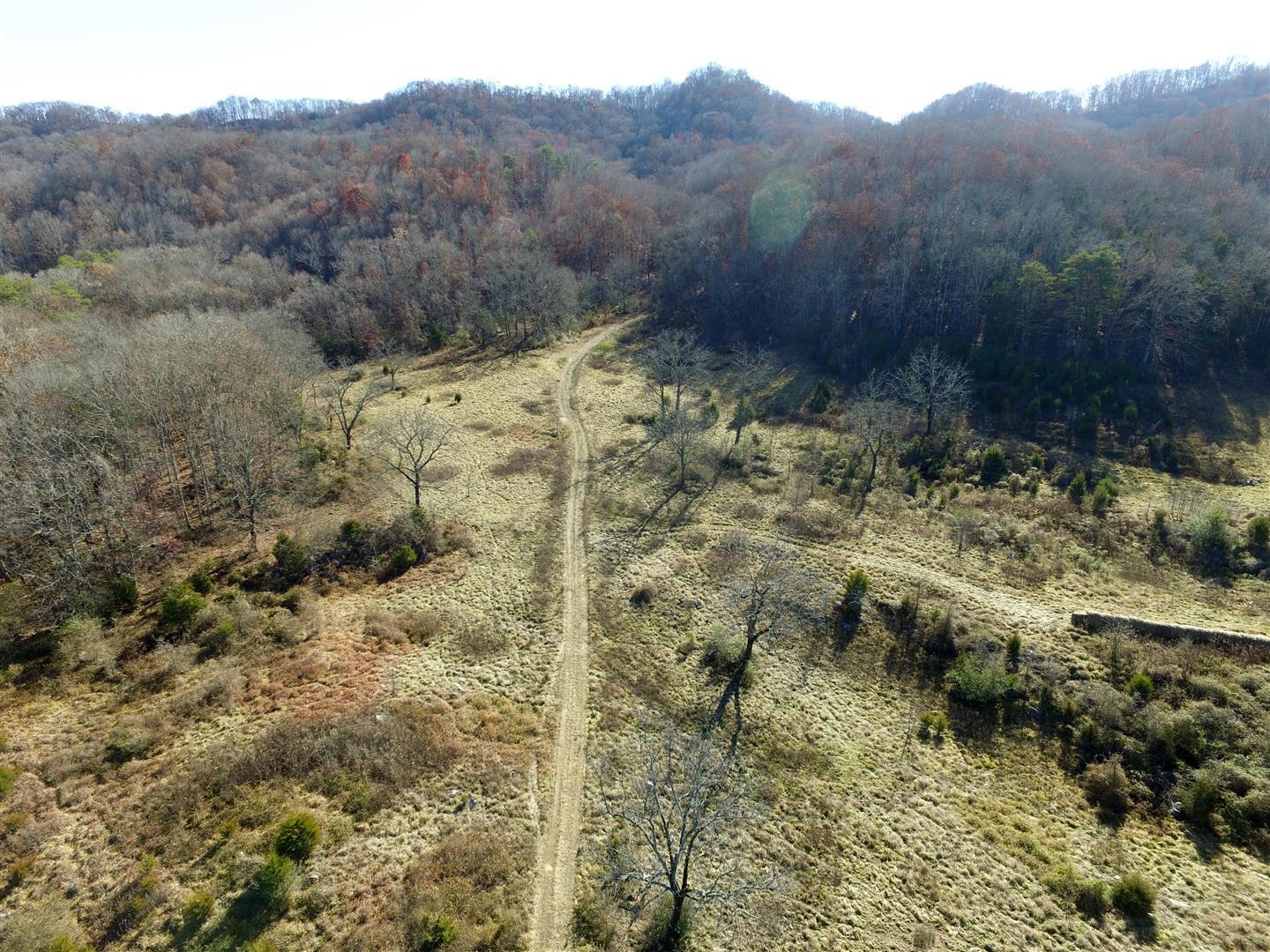 104-acres Rocky Springs Road Bean Station, TN 37708 - Photo 4 of 35 DJI_0023