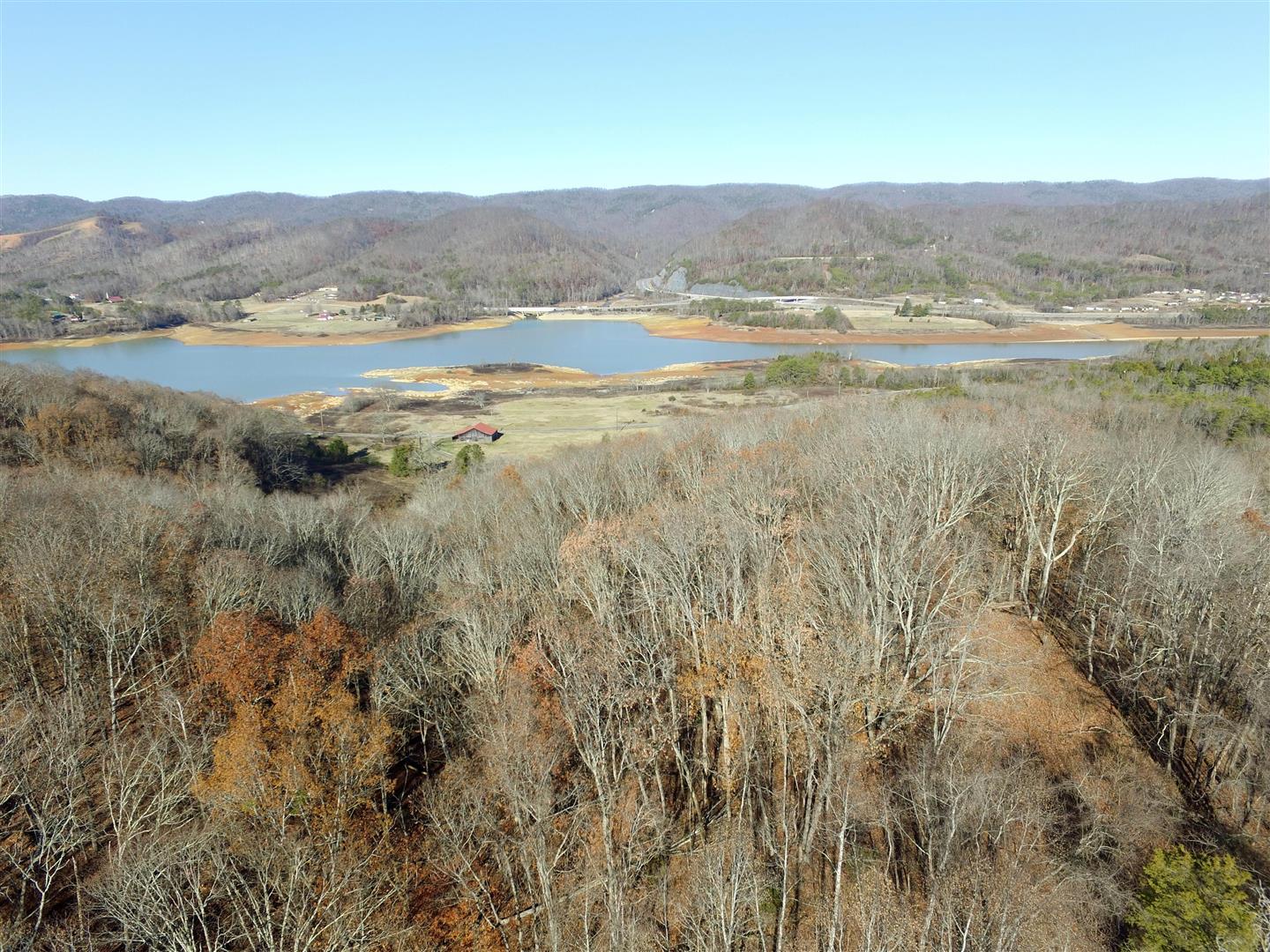 104-acres Rocky Springs Road Bean Station, TN 37708 - Photo 7 of 35 DJI_0042