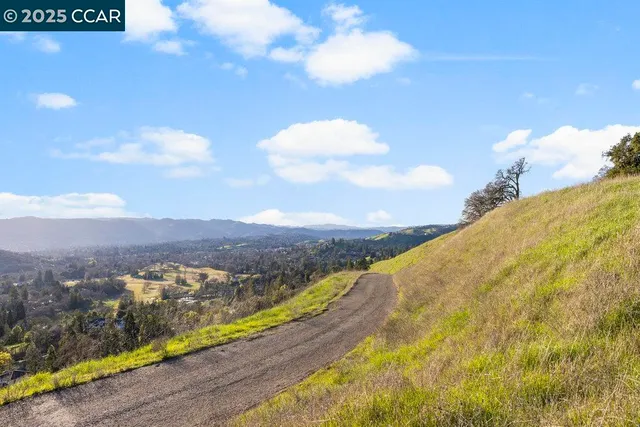 a view of a house with a window